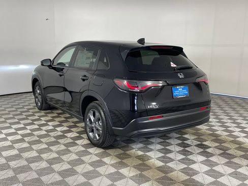 New 2026 Honda HR-V LX image 5