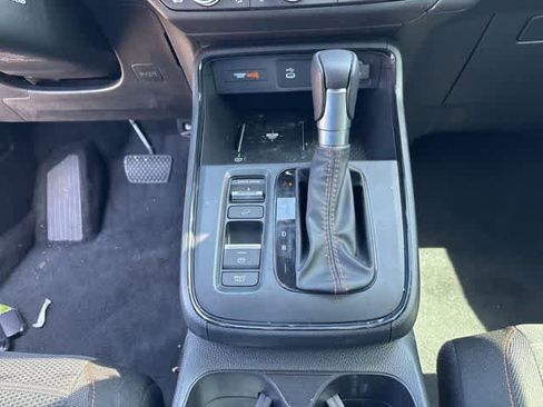 Used 2026 Honda CR-V Sport image 16