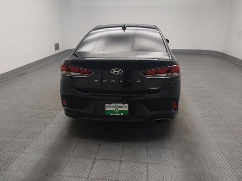 Used 2018 Hyundai Sonata Limited FWD image 7