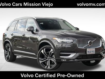 Used 2024 Volvo XC90 B6 Ultimate w/ Protection Package Premier