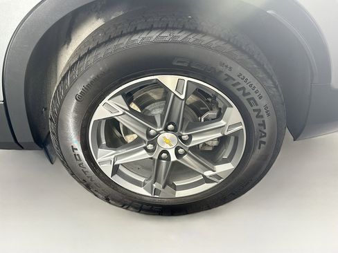 Used 2023 Chevrolet Blazer LT w/ Convenience Package image 11