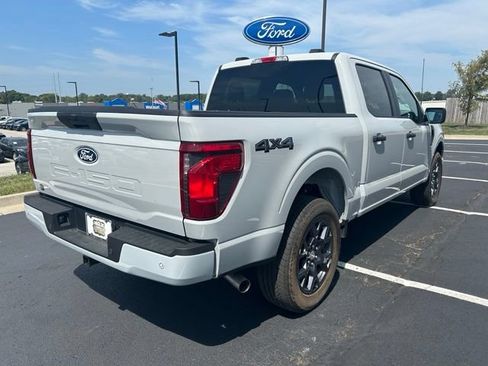 New 2026 Ford F150 STX w/ Equipment Group 200A AWD/4WD image 19