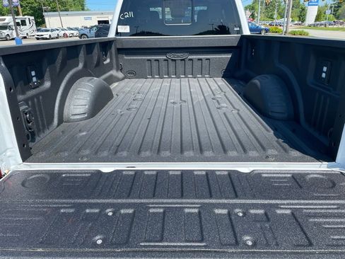 New 2025 Ford F350 XL w/ 360-Degree Camera Package image 24