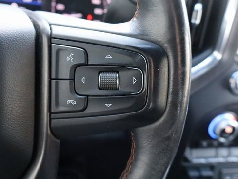 Used 2022 GMC Sierra 2500 AT4 AWD/4WD image 26