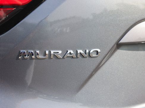 Used 2019 Nissan Murano S image 25