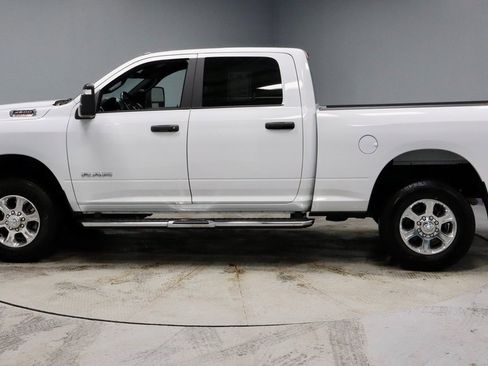 Used 2024 RAM 2500 Big Horn image 8