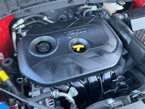 Used 2021 Hyundai Tucson Value image 14