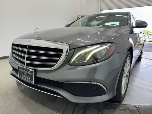 Certified 2017 Mercedes-Benz E 300 image 40