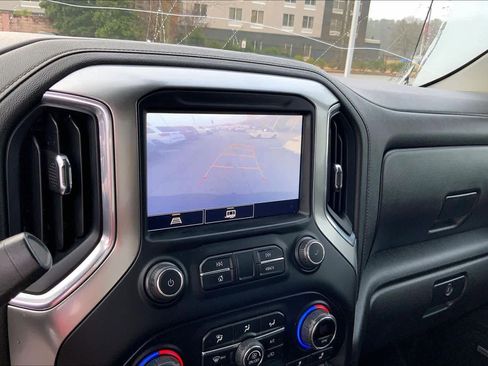 Used 2021 Chevrolet Silverado 1500 RST w/ All Star Edition Plus image 27