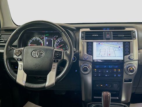 Used 2023 Toyota 4Runner Limited RWD image 21