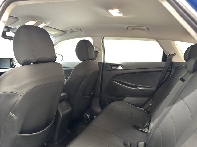 Used 2019 Hyundai Tucson Value AWD/4WD image 13