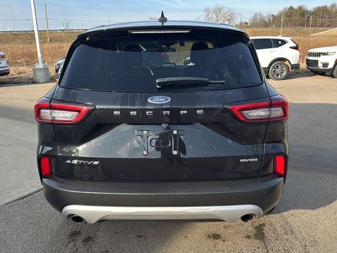 Used 2025 Ford Escape Active image 5