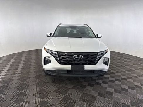 Used 2023 Hyundai Tucson SEL image 3