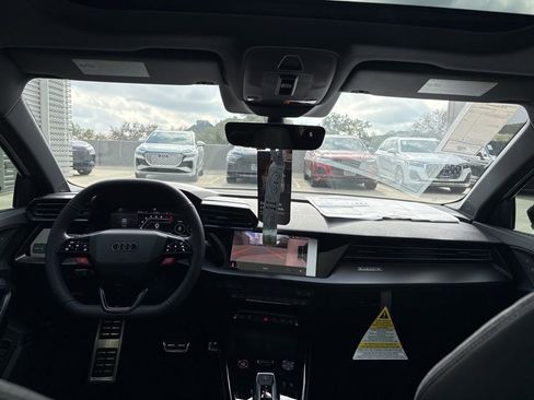 New 2026 Audi RS 3 2.5T image 18