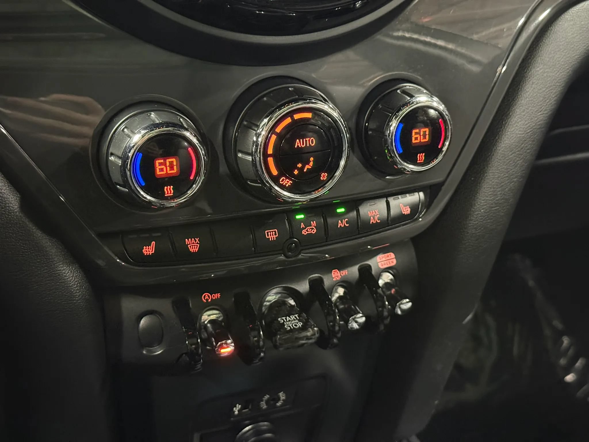 Used 2018 MINI Cooper Countryman ALL4 AWD/4WD image 37
