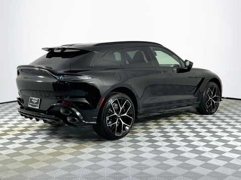 New 2026 Aston Martin DBX S image 5