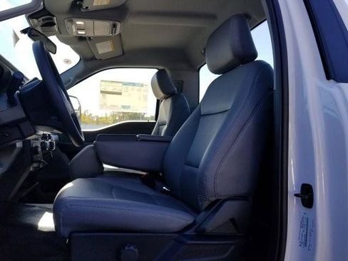 New 2026 Ford F350 XL w/ Snow Plow Prep Package image 26