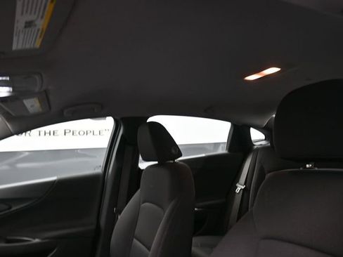 Used 2024 Chevrolet Malibu LT image 17