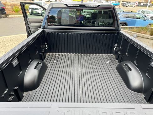 New 2026 Toyota Tundra SR5 AWD/4WD image 25