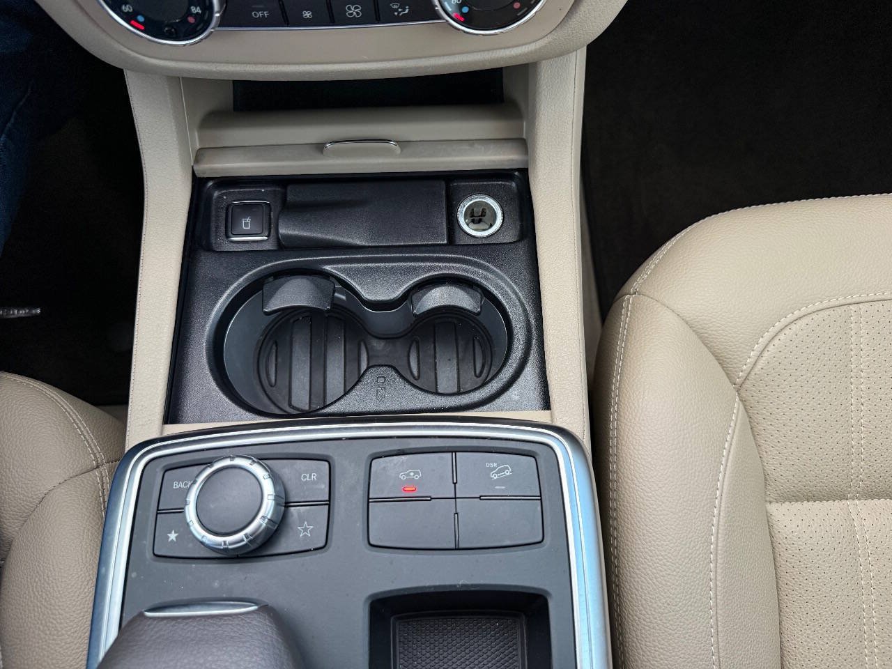 Used 2015 Mercedes-Benz GL 450 4MATIC image 24