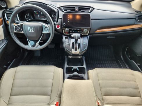 Used 2021 Honda CR-V EX image 29