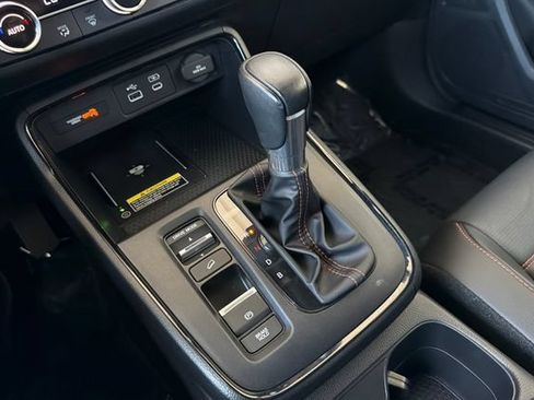 Certified 2025 Honda CR-V Sport-L image 26