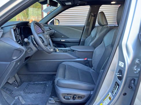 Used 2024 Lexus TX 350 FWD w/ Technology Package image 16