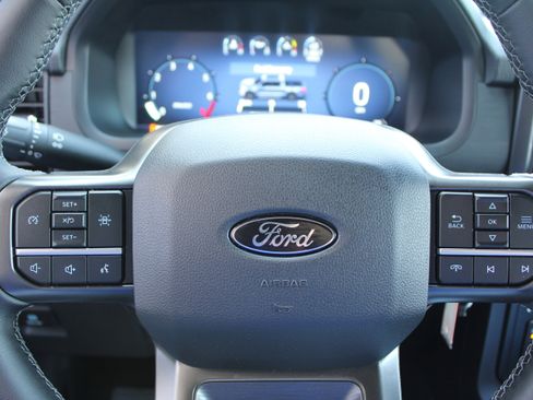 Used 2024 Ford F150 XLT w/ Tow/Haul Package image 18