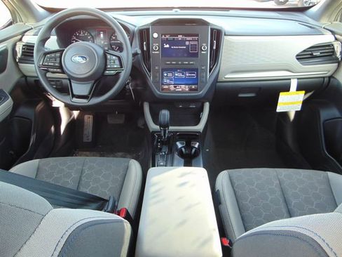 New 2026 Subaru Forester AWD/4WD image 23