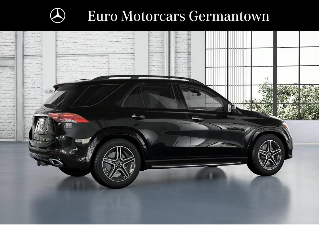 New 2026 Mercedes-Benz GLE 450 4MATIC image 19