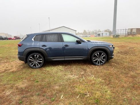 New 2026 MAZDA CX-50 AWD 2.5 S w/ Cargo Package image 4