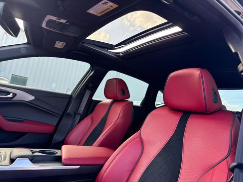 Used 2025 Acura TLX SH-AWD w/ A-SPEC Pkg image 26