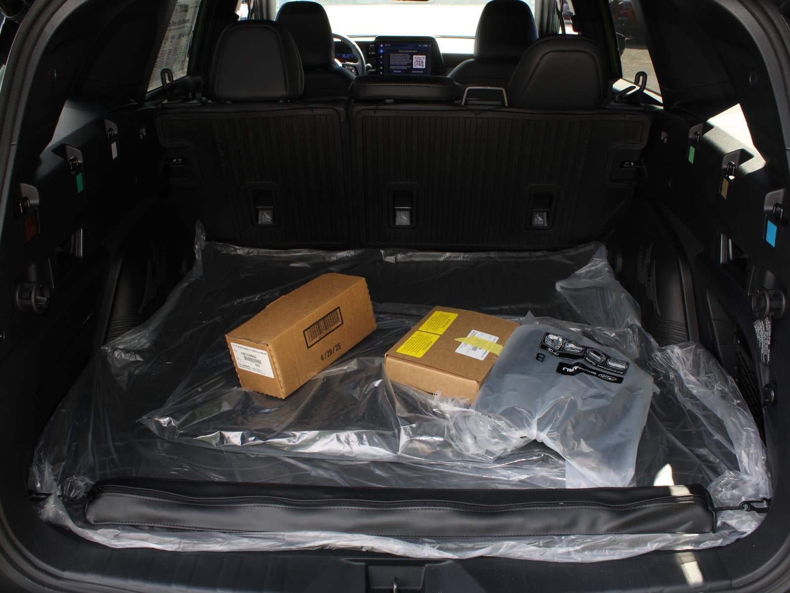 New 2026 Subaru Outback Limited XT AWD/4WD image 9