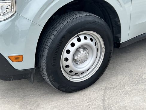 Used 2024 Ford Maverick XL w/ Equipment Group 100A Standard image 9