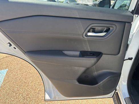 New 2026 Nissan Rogue Dark Armor AWD/4WD image 31
