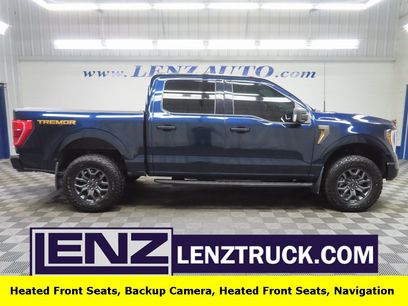 Used 2023 Ford F150 Tremor