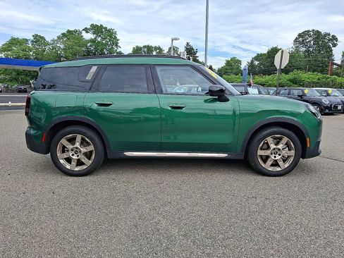 Used 2025 MINI Cooper Countryman S image 7