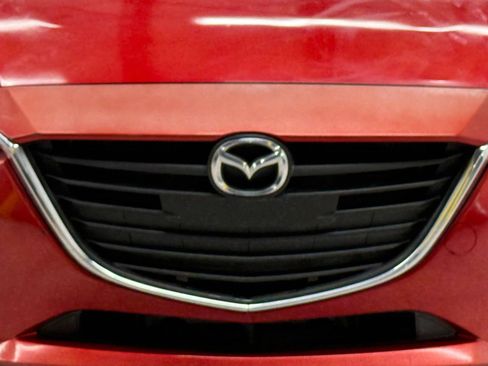 Used 2014 MAZDA MAZDA3 i Sport FWD image 5