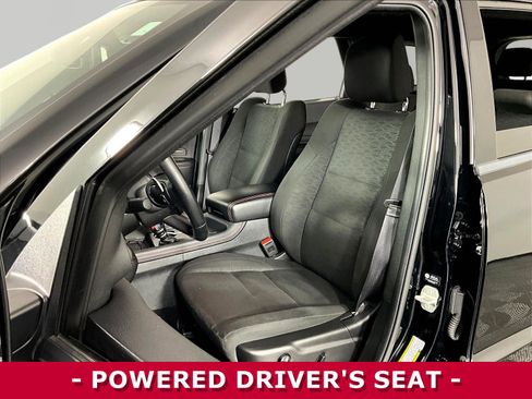 Used 2024 Dodge Durango R/T w/ Trailer Tow Group IV AWD/4WD image 21
