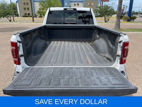 Used 2022 RAM 1500 Limited AWD/4WD image 7