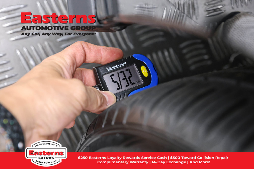 Used 2024 Volkswagen GTI S FWD image 28