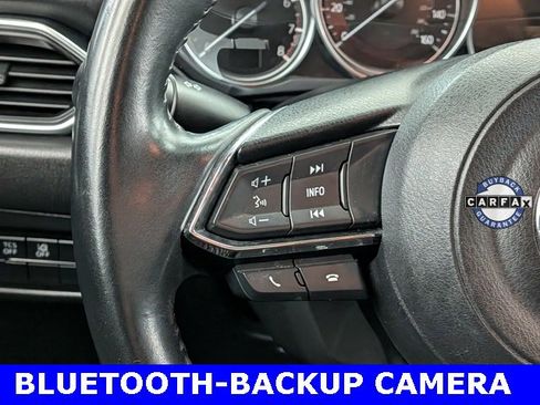 Used 2019 MAZDA CX-5 Sport w/ I-ACTIVSENSE Package image 29