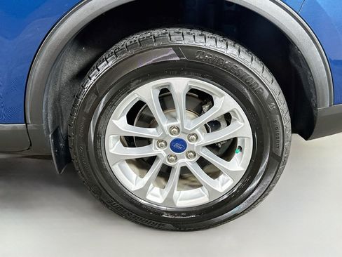 Used 2020 Ford Escape SE AWD/4WD image 29