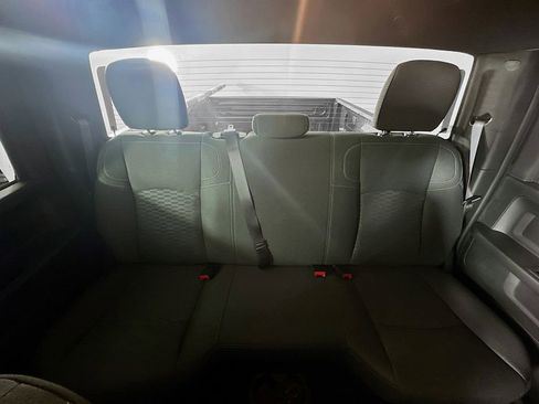 New 2026 RAM 2500 Tradesman image 10