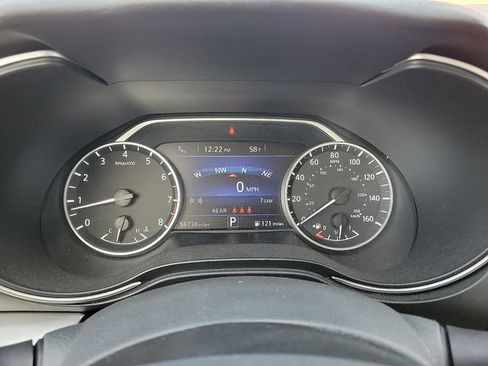 Used 2023 Nissan Maxima SV w/ Floor Mat Group image 18