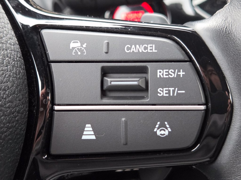 Certified 2024 Honda Civic Sport image 13