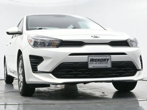 Used 2021 Kia Rio S FWD image 41