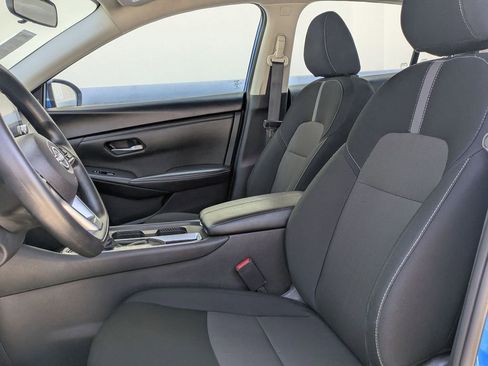 Used 2025 Nissan Sentra SV FWD image 29