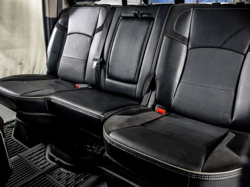 Used 2024 RAM 2500 Laramie AWD/4WD image 32