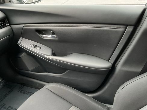 Used 2024 Nissan Sentra SV image 16